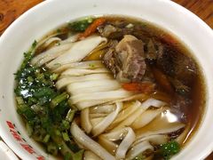 牛肉粉-肆姐面粉馆(坡子街店)