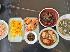 -美味之家·湖景农家乐(太湖东山店)