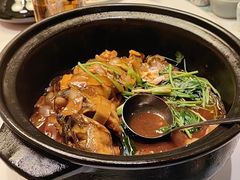-花开餐厅(环湖中路店)