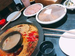 -重庆古老火锅