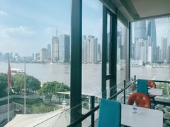-上海外滩英迪格酒店