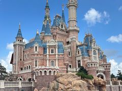 -上海迪士尼度假区