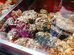 -双流传承老妈兔头(玉林总店)