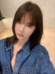 -DL HOPE造型