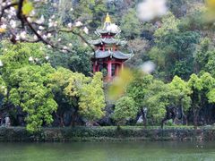 -星湖旅游景区七星岩