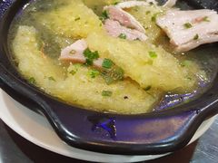 -长兴菜馆(高桥店)