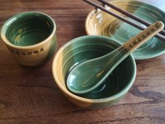 -王明古法砂锅居(开化寺店)