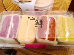 -丁香西饼屋(桂林路店)