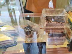 -包满意面包糕点(东坝店)
