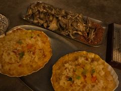 -CHURCH  BISTRO 教堂·餐吧