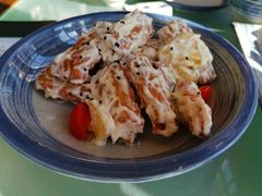 -老姑砂锅·烧烤天津菜(体北道店)