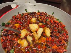 -俏江南(东方广场店)