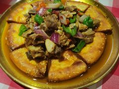 -西域阿里马新疆菜·清真(桂花路店)