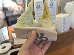 -野人先生Gelato(上海长宁龙之梦店)