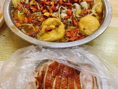 -黑皮酸菜鱼(绣花巷店)