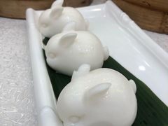 -龙的酒楼·手工早茶·顺德菜(近良路店)