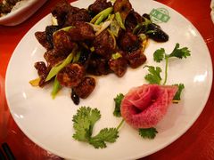 -北京小肠陈饭庄(方庄店)