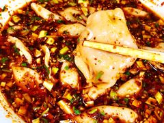 -尤素福东举院饺子馆