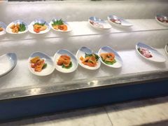 -阳光岛·海鲜盛宴(银泰中心in99店)