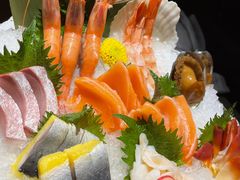 -極上萬膳·日料放题(海岸城店)