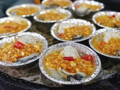招牌生蚝-旺记碳烤肥牛(总店)