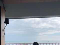 -日落吧·海景咖啡厅·餐酒吧·鸡尾酒·下午茶·乐队表演·浪漫夕阳·三亚文华东方酒店