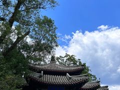 -承德避暑山庄景区