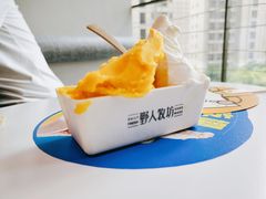 -野人牧坊Gelato(天津南开大悦城店)