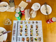 -Ricci睿奇美式餐厅(五道口店)