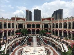 -佛罗伦萨小镇广佛名品奥特莱斯(疏港路店)