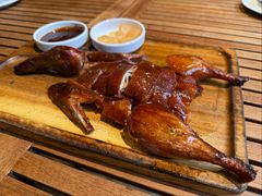 现烤宜良小麻鸭-熙楼(翠湖店)