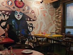 -Pistolera Mexican Cantina女枪手墨西哥餐厅(碧云路店)