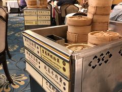 -翠园(铜锣湾广场店)