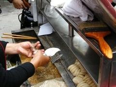 -叶氏麻糍(鼓浪屿店)