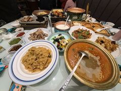 -哈啾嗨·新概念蒙餐(红星新城店)