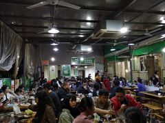 大堂-星鸿社重庆老火锅
