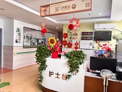 -仁泽赵巷养老护理院-医疗康复中心