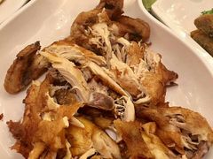 -西安饭庄(立丰国际店)