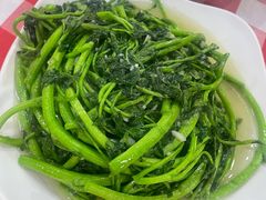 -鹤睦鱼生·啫啫煲·海鲜(保利百合店)