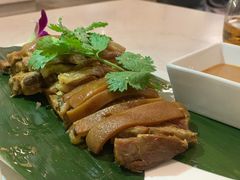 -香香海南菜餐厅