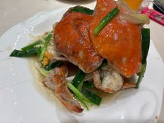-妈妈家·本帮菜(总店)