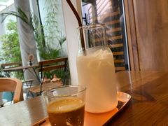 -蜜舍咖啡(洋人街店)