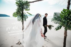 -天长地久婚纱摄影(天宁北路店)