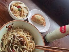 -刘聋子粉馆(张家界总店)