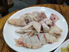 -章记正宗南岗鱼蛋火锅