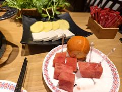 -老凯俚酸汤鱼(多彩城店)