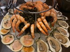 -Water Grill(圣莫妮卡店)