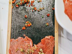 -巴邑火锅·鲜切牛肉(萧山银隆店)