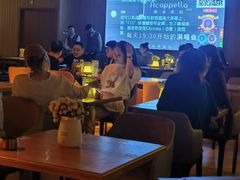 -阿卡贝拉音乐汇(印象城店)