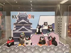 -南京路步行街